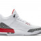 Pantofi sport NIKE AIR JORDAN 3 RETRO - Numar 44