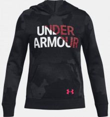 Bluza UNDER ARMOUR Rival Hoody - Marime XL foto