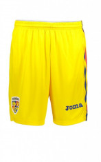 Sort joc JOMA GALBEN RO - Marime XL foto