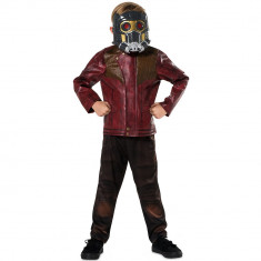 Costum DISNEY Guardians of the Galaxy Star-Lord - Costume Baieti - 100% AUTENTIC foto