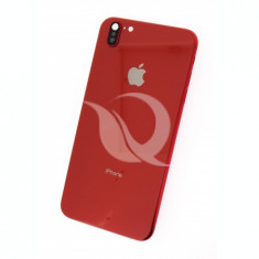 Capac Baterie iPhone 6 Plus | 5.5 | Look like iPhone X | Red foto