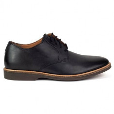 Pantofi Barbati Clarks Atticus Lace 261361557 foto