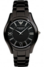 Emporio ARMANI AR1440 Super Slim Ceramic ! Original ! foto