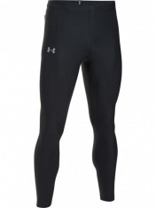 Colanti UNDER ARMOUR RUN TRUE HEATGEAR TIGHT - Marime S foto