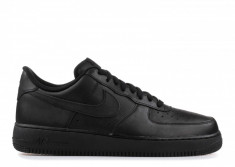 Pantofi sport NIKE AIR FORCE 1 07 - Numar 45 foto