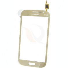 Touchscreen Samsung Galaxy Grand Neo i9060i | Gold foto