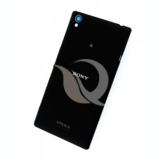 Capac Baterie Sony Xperia T3 D5102 | Black foto