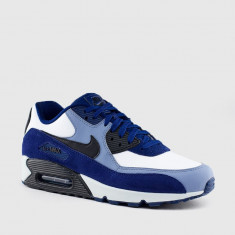 Pantofi casual NIKE AIR MAX 90 LEATHER - Numar 41 foto