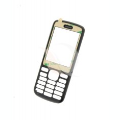 Carcase Original / AM+ Calitatea A | Front Allview M9 Join | Black foto