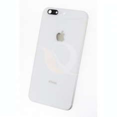 Capac Baterie iPhone 6 Plus | 5.5 | Look like iPhone 8 Plus | White foto