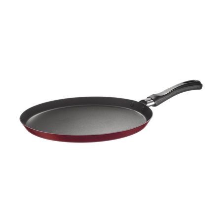 Tigaie Clatite 25 Cm Fabricat Italia Patisserie Pancake Pan Alma