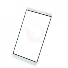 Geam | Lens Huawei Ascend Mate 8 | White foto