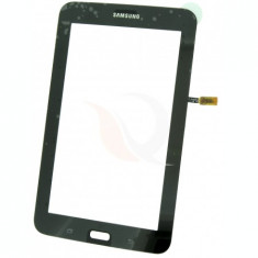 Touchscreen Samsung Galaxy Tab 3 Lite 7.0 VE | SM-T113 | Black foto