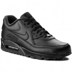 Pantofi casual NIKE AIR MAX 90 LEATHER - Numar 44 foto