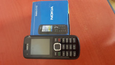 Telefon Nokia C1-02 noi foto