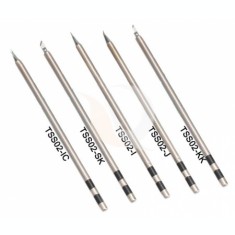 Diverse Scule Service QUICK TS1200A Soldering Iron Tip TSS02-1C foto