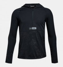 Bluza UNDER ARMOUR SC30 Windwear - Marime XS foto