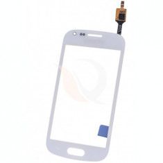 Touchscreen Samsung Galaxy S Duos 2 S7582 | S7580 | White foto
