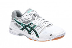 Pantofi sport ASICS GEL-ROCKET 7 - Numar 40 foto