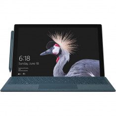 Surface Pro Intel Core i5 128GB 4GB RAM + Husa foto