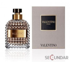 Valentino Uomo 2014 EDT 50 ml foto