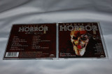 [CDA] The London Teather Orchestra - Themes of Horror II - cd audio original, Soundtrack