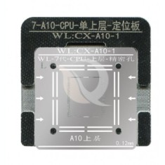 BGA Reballing WL CX-A10-1 foto