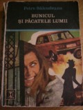 myh 533 - BUNICUL SI PACATELE LUMII - PETRE SALCUDEANU - ED 1971