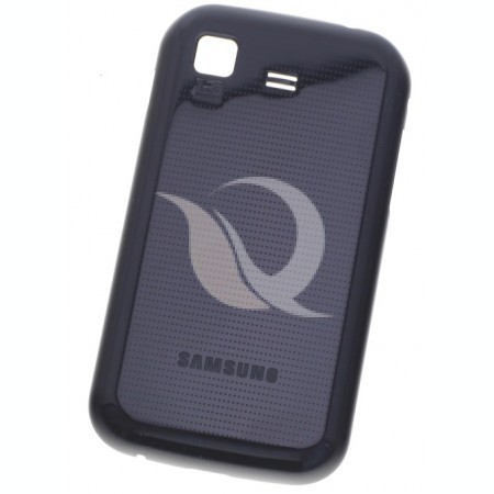 Capac Baterie Samsung C3222 | Black Capac Baterie Samsung C3222 | Black