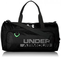 Geanta UNDER ARMOUR Armour Select Duffel - Marime 1 foto