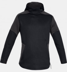 Bluza UNDER ARMOUR VERSA AIRGAP PO HOOD - Marime L foto