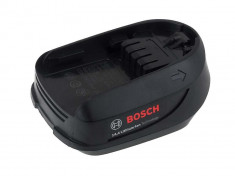 Acumulator original Bosch PSR 14.4 LI foto