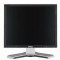 Monitor 17 inch LCD, Dell UltraSharp 1707FP, Black &amp; Silver, Panou Grad B