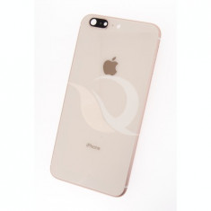 Capac Baterie iPhone 6 Plus | 5.5 | Look like iPhone 8 Plus | Rose Gold foto