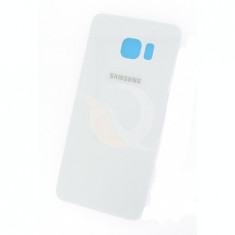 Capac Baterie Samsung Galaxy S6 Edge Plus G928 | White foto