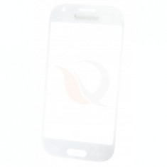 Geam | Lens Samsung Galaxy Ace Style LTE G357 | Ace 4 SM-G357FZ | White foto