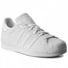 Pantofi casual ADIDAS SUPERSTAR W - Numar 38 foto