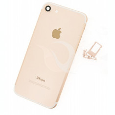 Capac Baterie iPhone 7 | 4.7 | Rose Gold foto