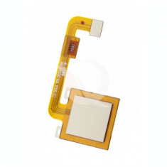 Home Key Flex Xiaomi Redmi Note 4X | Gold foto