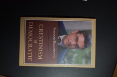 Teodor Baconschi - Cre?tinism ?i democra?ie foto