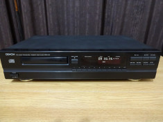 CD player Denon DCD-315 foto