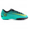 Ghete Fotbal Nike Mercurial Vapor Academy CR7 TF JR AJ3100390