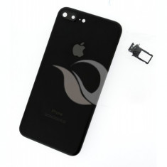 Capac Baterie iPhone 7 Plus | 5.5 | Black foto