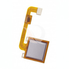 Home Key Flex Xiaomi Redmi Note 4X | Grey foto