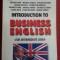 Introduction to business english - Roxana Dude,Mihaela Istrate