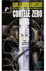 Contele Zero - Wiliam Gibson foto