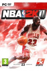 NBA 2K11 foto