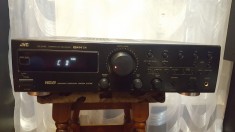 Amplificator Statie Audio Amplituner JVC RX-316R foto