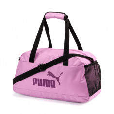 Geanta PUMA Phase Sport Bag - Marime 1 foto