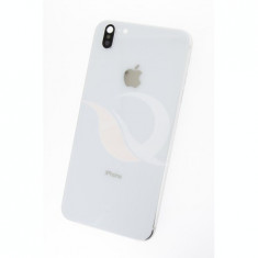 Capac Baterie iPhone 6s Plus | 5.5 | Look like iPhone X | White foto